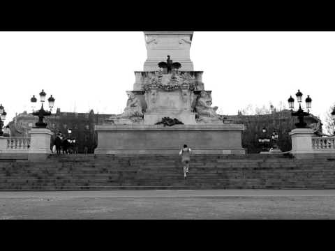 IZBAC TV#14 - Here We Go (Lucas Claerbout)