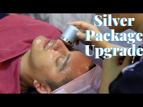 首爾指南醫療銀牌升級套餐 (Seoul Guide Medical Silver Upgrade Package)
