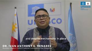 WHY 2023 - IVAN ANTHONY HANARES