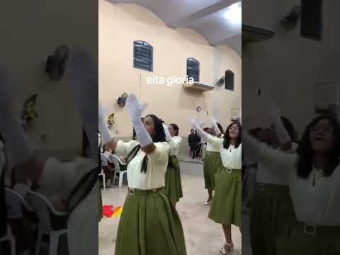 festa de congresso do círculo de oração em colares para  ,Assembleia de Deus✨