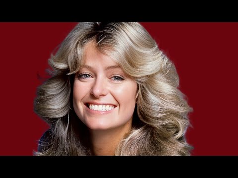 Farrah Fawcett's TOPLESS Photos That Shocked Everyone
