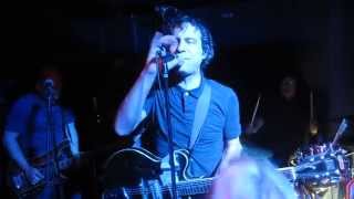 The Rock*A*Teens - I Could've Just Died