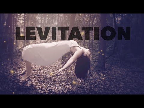 ATMOSPHERIC EPIC HORROR MUSIC | Film Music | Igor Sychev - Levitation