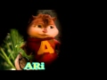 The Chipmunks The Chipettes - Club can´t ...