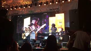 Better Days - &quot;Sige Lang&quot; (Tatsulok: UP Fair 2019 Tuesday)