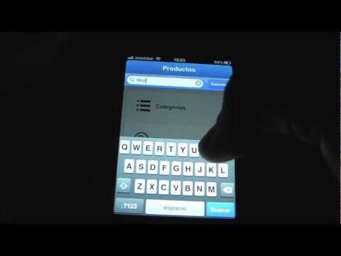 Vídeo de Youtube