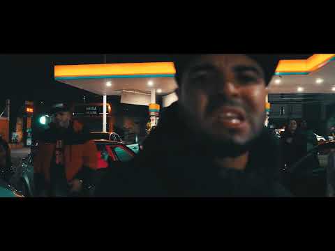 INTELECTOS DO GUETO  -   Let´S Go  /  Feat. DUG