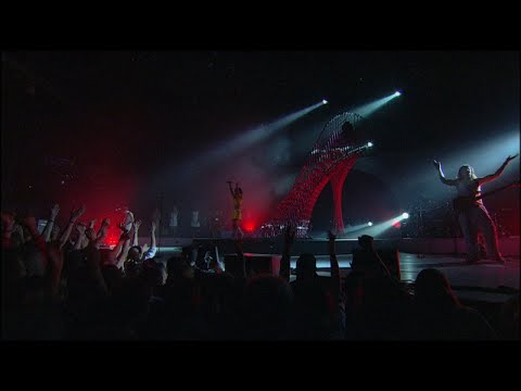 Alizée - C'est trop tard (Live HD)