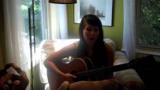 Jetty Rae Video Blog #2