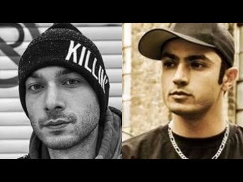 Sansar Salvo & Defkhan  - Eski Şarkılar