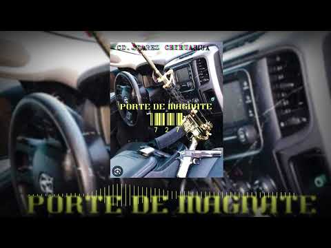 Porte De Magnate - Malandreo 2 ( Rap Corrido )