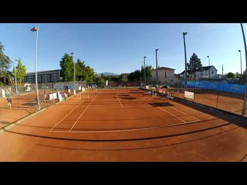 ITF Saint Gaudens 60000$ - Court 2
