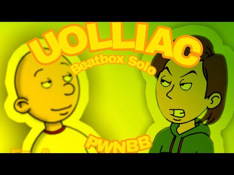 Uolliac Beatbox Solo | PWNBB S1 R1
