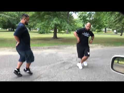 Hella Chluy in My feelings Challenge