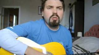 Do Re Me (So Far So Good) - Carter USM Cover