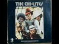 Chi-Lites - Are You My Woman (Tell Me So) 