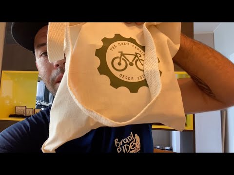 PQP and MTR Course: Structure, locations and Kit of our 1st MTB course (Rico's Kit)