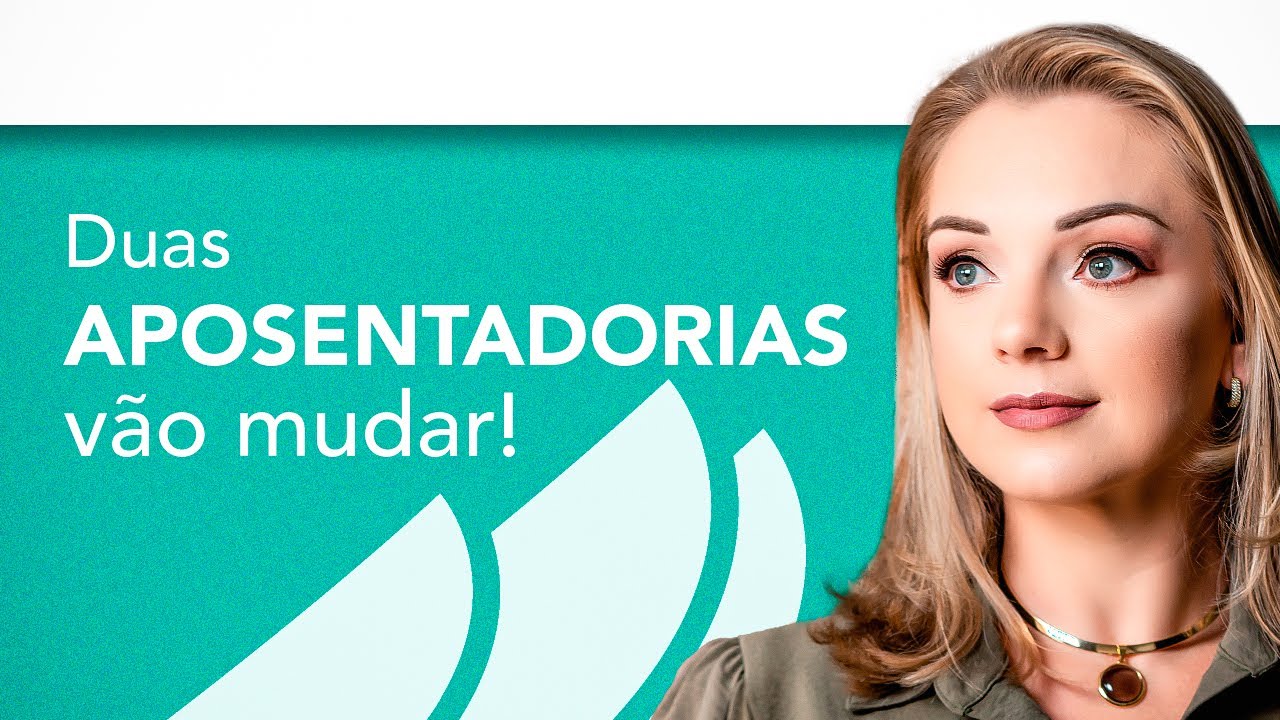 Novas regras para aposentadoria em 2025