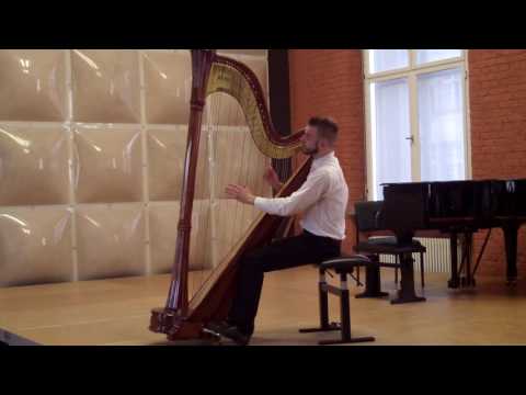 Wilhelm Posse, Karneval in Venedig - Joel von Lerber