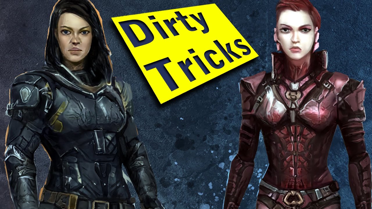 How Good is AI at Creating Characters? (Artbreeder AI)