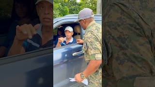 El Comando detiene a #Boruga. Mira por qué.