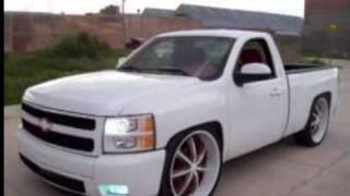 gastando Los verdes - inquietos del Norte