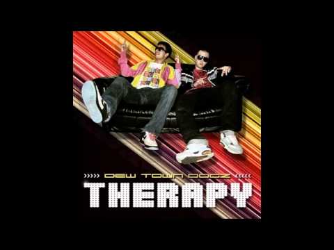 DEW TOWN DOGZ - ROZJEZD