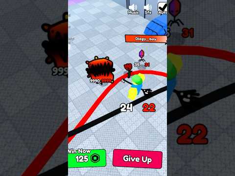 I got the Flow pet in doodle pets #roblox