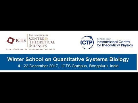 Introduction to population genetics (Lecture - 01) by Kavita Jain