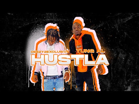 Deezy2Exclusive & Yung Al - Hustla (Official Music Video)