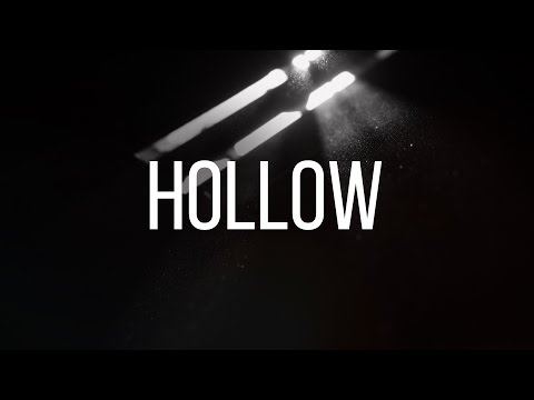 "Hollow" Hard Deep Trap Beat | Contrary Beats