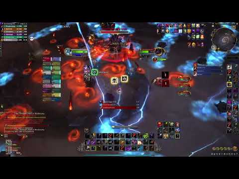 Highlight: Mythic Broodkeeper Diurna