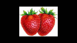 La Santa Cecilia - Campos de Fresa