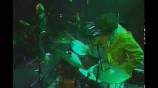 Gay Dad-To Earth With Love NME Brat Shows London 99.