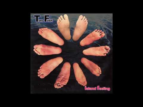 Ten Feet - Islands in the Stream (2000)