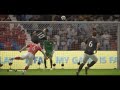 Overmars Goal