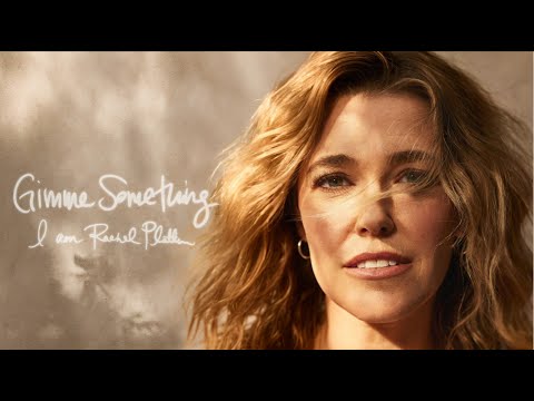 Rachel Platten - Gimme Something (Official Visualizer)