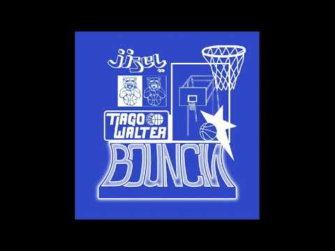 Tiago Walter - Dat Girl [JISUL01]