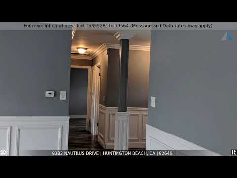 Priced at $799,999 - 9382 Nautilus Drive, Huntington Beach, CA 92646