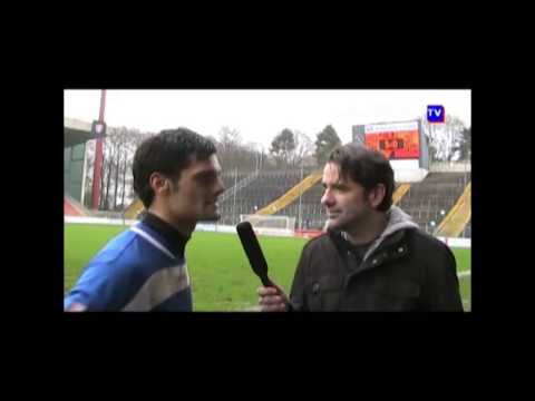 Interview mit Eyüp Cosgun (03.04.2011)