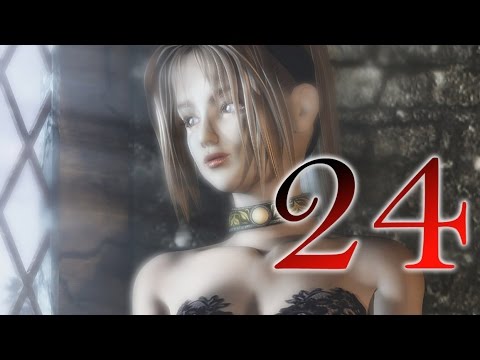 Let's Play Koudelka - Part 24- First Ending