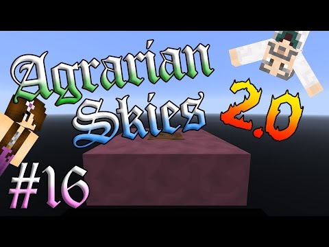 Agrarian Skies 2.0 - Episode 16 - Early-Access-Survival-Apokalypse