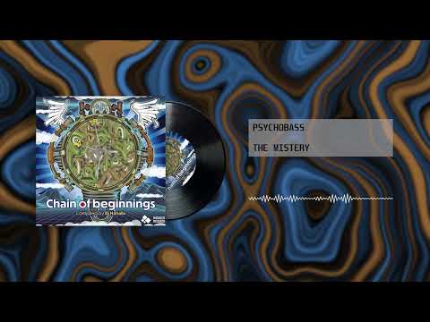Psychobass - The Mistery (PSYTRANCE)