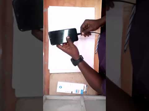 Hardrest Ulefone _Note 7