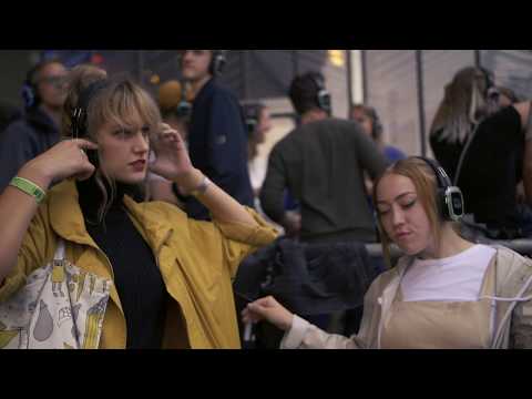 International Festival of Technology 2018 - Aftermovie