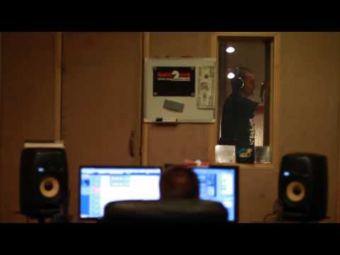 Money Mo и Dino MC47 - Палестина (prod by Smuck) на студии Back2Live