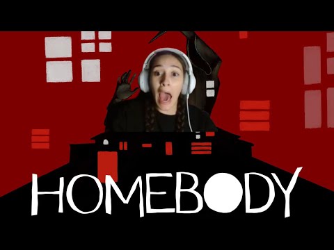 This is why I don't leave the house - HOMEBODY PT 1