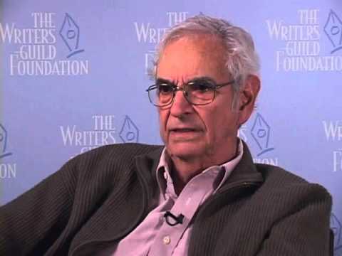 The Writer Speaks: Christopher Knopf Part 2