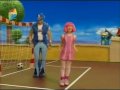 Lazy Town - Go for it (Heb) 