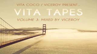 VICEROY - Vita Tapes Vol.III